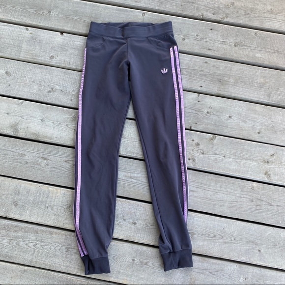 Adidas ClimaCool Activewear Pants